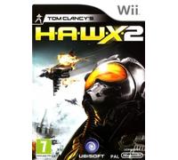 WII Hawx 2 UFFICIALE ITALIA