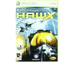 Hawx [Import spagnolo]