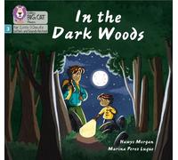 Hawys Morgan In the Dark Woods (Tascabile)
