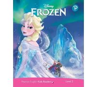 Hawys Morgan Level 2: Disney Kids Readers Frozen Pack (Mixed Media Product)
