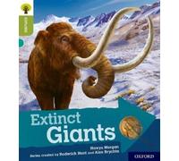 Hawys Morgan Oxford Reading Tree Explore with Biff, Chip and Kipper: (Tascabile)