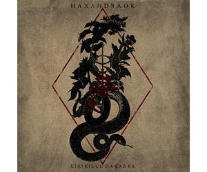 Haxandraok - Ki Si Kil Ud Da Kar Ra