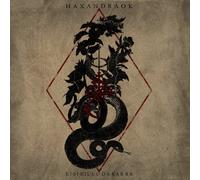 Haxandraok Ki Si Kil Ud Da Kar Ra (CD) Album Digipak