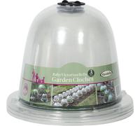Haxnicks Baby Victorian Bell - 3 pz.