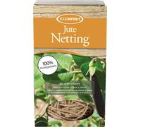 Haxnicks Jute Netting - 2 x 5 m - 1 pz.