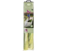 Haxnicks Micromesh Pest & Wind Barrier - 1 pz.
