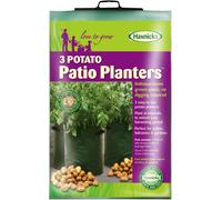 Tierra Garden haxnicks Vaso