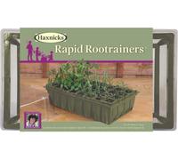 Haxnicks Rapid Rootrainers - 1 pz.