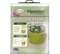 Haxnicks Vigoroot Vegetable Planter - 1 pz.