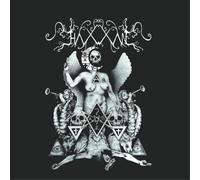 Haxxan Loch Ness Rising (Vinyl LP) 12" Album