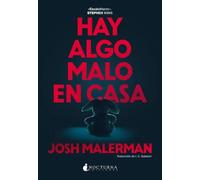 Hay algo malo en casa