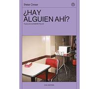 ¿Hay alguien ahí?: Apuntes sobre vivir para leer y leer para vivir