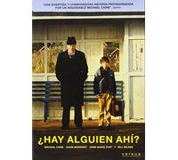 ¿Hay Alguien Ahí? (Is Anybody There?) (2009) (Import)