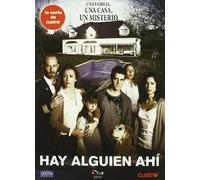 Hay Alguien Ahi - Primera Temporada Completa