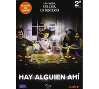 Hay Alguien Ahi - Segunda Temporada Completa