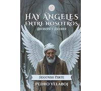 Hay Ángeles Entre Nosotros (Segunda Parte): Abstraerse y Ascender. El misterio del silencio