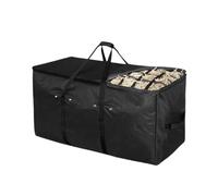 Hay Bale Bag - Hay Storage Box | Oxford Heavy Duty Extra Large Hay Bale Container | Slow Feed Design for Barn Statable | Oxford Heavy Duty Extra Large Hay Bale Container, multicolore, single attribute