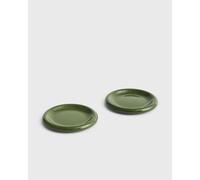 HAY Barro Plate men Kitchen- & Tableware green in taglia:ONE SIZE