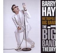 Hay,Barry - The Big Band Theory