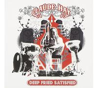 Hay, Claude - Deep Fried Satisfied