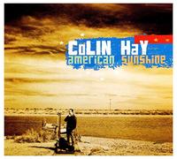 Colin Hay – American Sunshine – CD