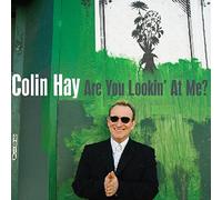 Colin Hay Are You Lookin' at Me? (CD) Album
