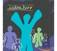 Hay, Colin - Company Of Strangers