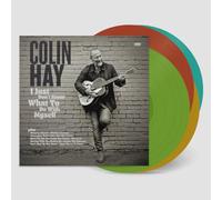 Hay, Colin - I Just Don't Know What To Do With Myself (Color)