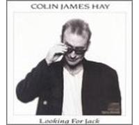 Hay,Colin James - Looking for Jack
