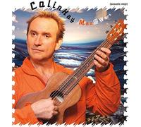 Hay, Colin - Man At Work (Acoustic Vinyl)