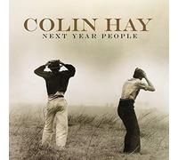 Hay, Colin - Next Year People