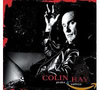 Hay, Colin - Peaks & Valleys