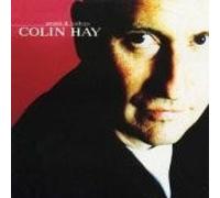 HAY, COLIN - PEAKS & VALLEYS