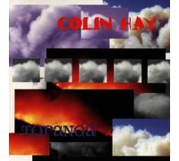 Hay,Colin - Topanga