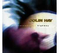 Hay,Colin - Transcendental Highway