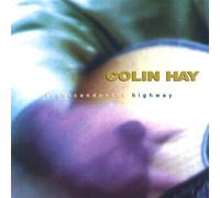 Hay Colin - Transcendental Highway