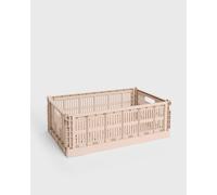 HAY Colour Crate-Large men Home deco beige in taglia:ONE SIZE