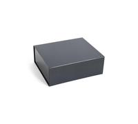 HAY Colour Storage Box M Nero