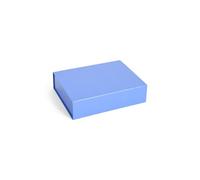 HAY Colour Storage Box S Blu Vibrante