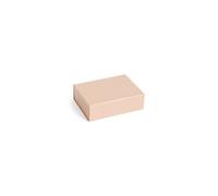 HAY Colour Storage Box XS Rosa