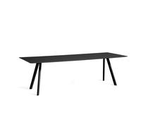 HAY CPH30 Tavolo da Pranzo L250 Rovere/ Nero
