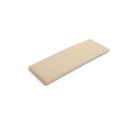 HAY Cuscino Per Cassa Per Panca da Pranzo Beige