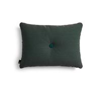 HAY Dot 1 Cuscino 60x45 Steelcut Trio/ Verde