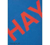 John Hoke III HAY (Copertina rigida)
