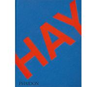 John Hoke III HAY (Copertina rigida)