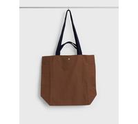 HAY Everyday Tote Bag-Medium men Tote & Shopping Bags brown in taglia:ONE SIZE