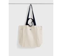 HAY Everyday Tote Bag men Tote & Shopping Bags beige in taglia:ONE SIZE