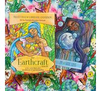 L'oracolo Earthcraft – Mazzo di 44 carte e guida alla guarigione sacra