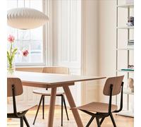 HAY Nelson Saucer Bubble Lampadario Bianco Piccolo