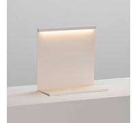 HAY LBM lampada LED da tavolo dimmer, bianco crema Hay